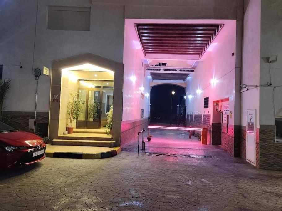 B13 Espace Confort Reunis Apparte 2 Chambres A Louer Tétouan Exterior foto